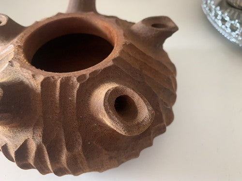 🔴 DIFFUSORE Di AROMI In Legno, Il Profumo Quadruplicato Rispetto Ai Bastoncini