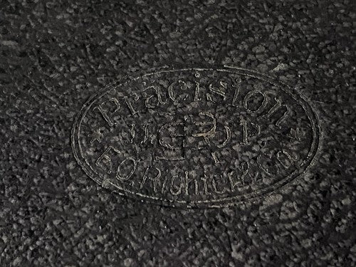 PRACISION Compas Dessin Technique E.O Richter & Co Et Boîte Vintage Rare