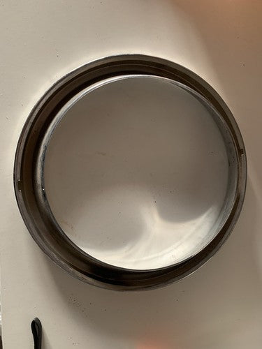 🔴 FIAT 124 SPORT FIAT 1100 R CORNICE GHIERA FARO ORIGINALI D'EPOCA vintage