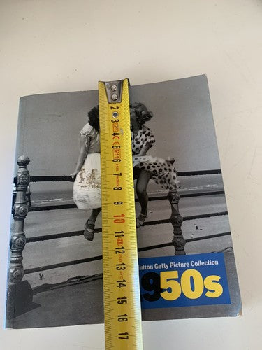 Collection Nick Yapp Gettyimages Decades of The 20th Century: 1950 Ed. Köneman