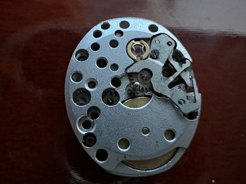 🔴 ZENITH Movimento orologio movimento carica manuale ricambi da revisionare