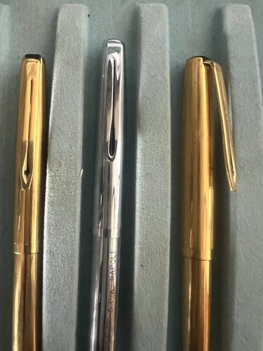 Aurora 98 Stifte Sphère Parties Recharge Corps Clips Lot 3 Stk 