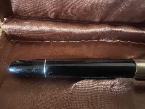 🔴 AURORA penna stilografica 88 P pennino ORO misura M vintage 8119356