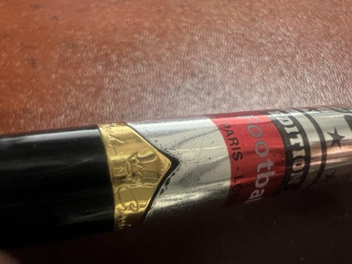 Creeks Pen Fountain Pen American Multi Cartridge A Marking Vintage