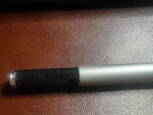 Stylo-Plume Stylo à Plume Laque Cinq Italic 1.5 Et 1.9 Transformable Sphère
