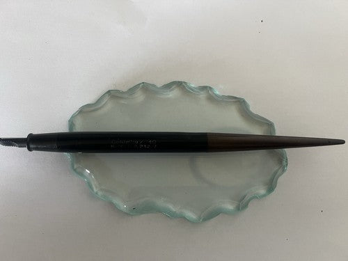 Columbus Pen Fountain Pen 10 Penholder Desk Marking Vintage B