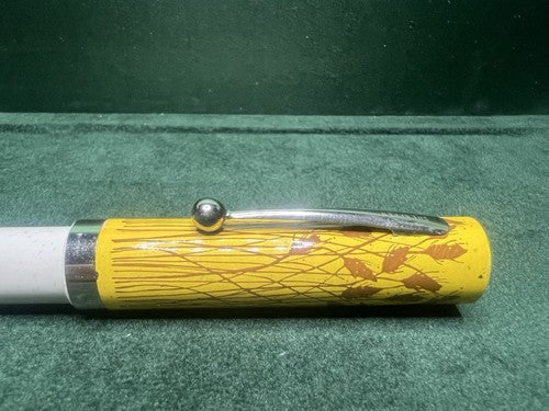 Sheaffer Stylo-Plume Sphère Multicolore Écrit Essentielle No Nonsense Vintage 
