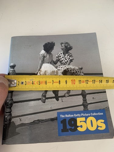 Collection Nick Yapp Gettyimages Decades of The 20th Century: 1950 Ed. Köneman