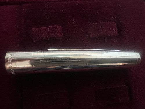 Hero 330 Capuche Stylo-Plume Stylo à Plume Doré Parties De Recharge Vintage 