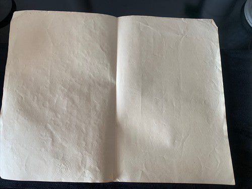 🔴 VITTORIO EMANUELE III, Titel FINANZRECHNER, Dekret des RECHNUNGSPRÜFERGERICHTS 1907 