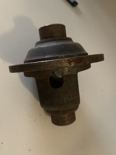🔴 FIAT 500 C SCATOLA NUDA carcassa porta satelliti interna differenziale
