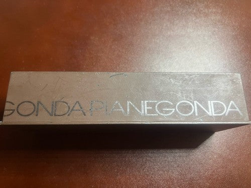 PIANEGONDA Boîte Bracelet Housse Coffret Trousse Avec Mousquetons