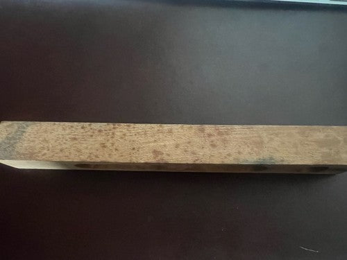 🔴 CENTIGRADO termometro ampolla vetro collezione protezione legno vintage