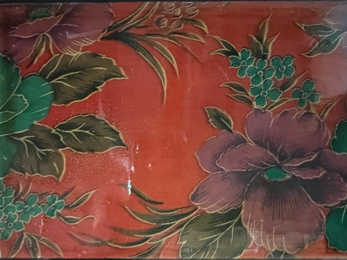 Boîte à Bijoux Chinoise Bois Décoration Coffret Trésor Trousse Vintage 13