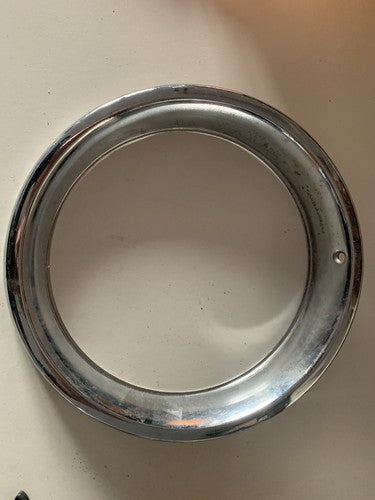 🔴 FIAT 124 SPORT FIAT 1100 R CORNICE GHIERA FARO ORIGINALI D'EPOCA vintage