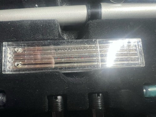 🔴 Lackierte Füllfederhalterfedern ITALIC 1,5 und 1,9 Transformierbarer Kugelschreiber 