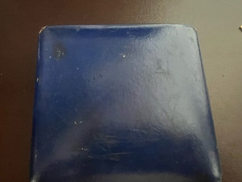 Boîtes Monnaies Médailles Trousse Coffrets Dimensions comme Photo Lot 4 Pièces