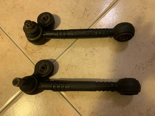 Alfa Romeo Giulia 1750 2000 Spider 2 Têtes Bielle Direction D'Époque 