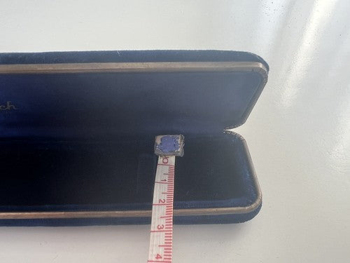 🔴 PHILIP WATCH box scatola orologio da polso astuccio vellutino vintage