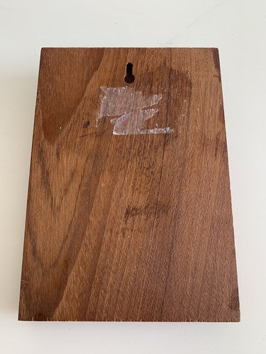 🔴 Militärwappen Carabinieri Vintage-Holzschild Vintage-Sportzentrum 