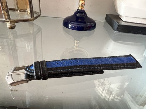 Sector Ceintures Montres Homme Cuir Dimensions Photo Avec Boucles 5 Pièces