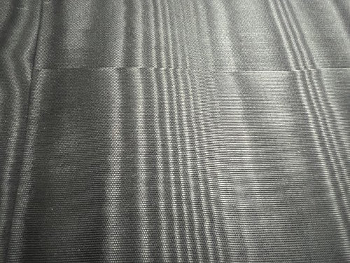🔴 BURBERRY porta agenda tessuto check interno seta moirè nera ORIGINALE vintage