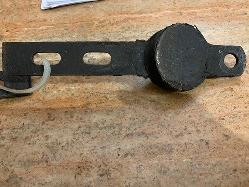 Fiat 850-FIAT 128 Tie Gearshift Lever Original Period