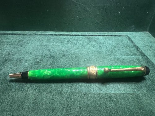 Aurora Stylo-Plume Sphère Optima Printemps Auroloide Édition Limité Et Vinatge