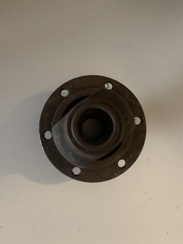 🔴 FIAT 500 C SCATOLA NUDA carcassa porta satelliti interna differenziale