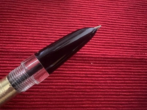 Zenith Pen Fountain Pen Extra Pen Gold Pencil Mechanical Vintage