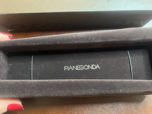 PIANEGONDA Boîte Bracelet Housse Coffret Trousse Avec Mousquetons