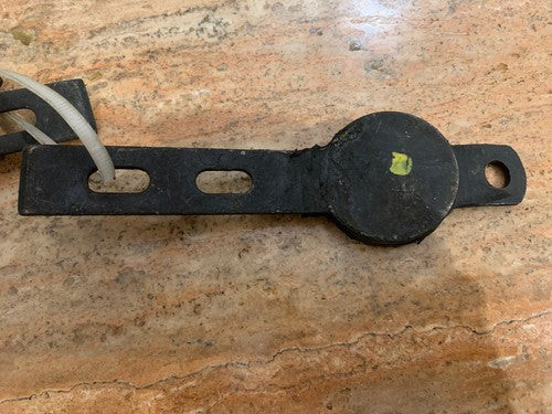 Fiat 850-FIAT 128 Tie Gearshift Lever Original Period