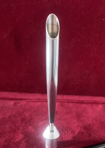 🔴 SHEAFFER Kugelschreiber-Schreibtisch-Stifthalter Vintage C 