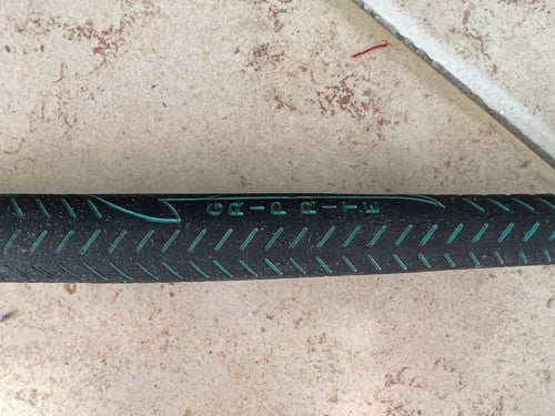 🔴 MAC GREGOR MCX 4-6-9-10 mazze ferri da GOLF