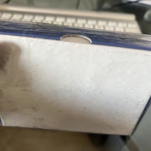 🔴 Carte MICHELIN gioco gomme pneumatici auto POKER sigillate da collezione