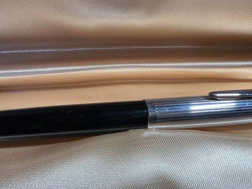 Aurora Stylo-Plume Stylo à Plume Stylo Plume Or Duo Cart 2 Cart Écrit Trousse