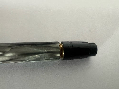 Pelikan 200 Portemine Crayon Mécanique Auch Gris Parties Recharge