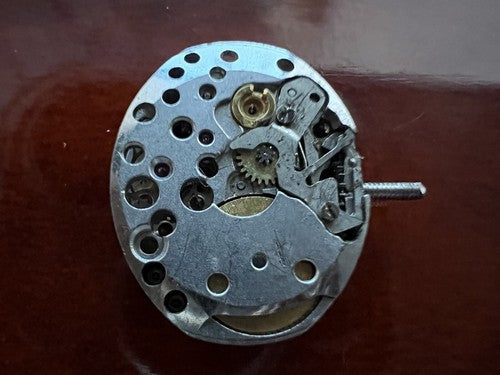 🔴 ZENITH Movimento orologio movimento carica manuale da revisionare, ricambi