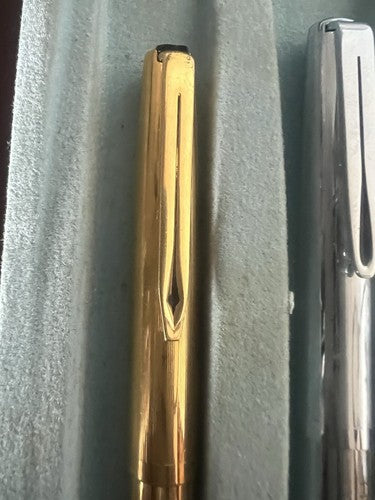 Aurora 98 Stifte Sphère Parties Recharge Corps Clips Lot 3 Stk 