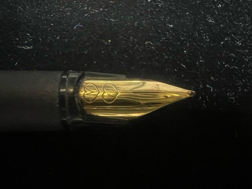 PAPERMATE Bleistiftstift mit Spitze MY Esfera mit Vintage-Etui 