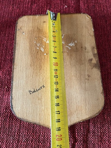 🔴 Crest mlitare STATO MAGGIORE ESERCITO Per contatio pro consilio scudo vintage