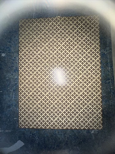 🔴 ITALIAN ARMY unlimited leave with stamps and signatures 1959 ORIGINAL picture 