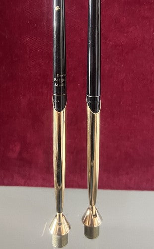 🔴 SHEAFFER penne sfera stilofori DECOR boccalini supporti scrivania 70
