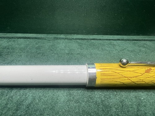 Sheaffer Stylo-Plume Sphère Multicolore Écrit Essentielle No Nonsense Vintage 