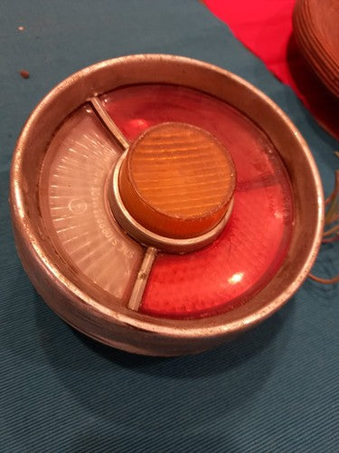 🔴 Fanale posteriore BMW 1602 2002 E10