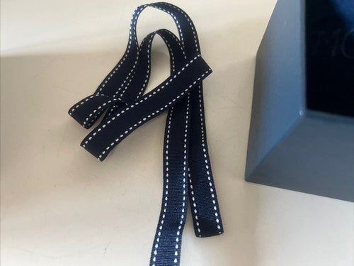 🔴 MORELLATO box scatola orologio bracciale gioiello custodia certificato