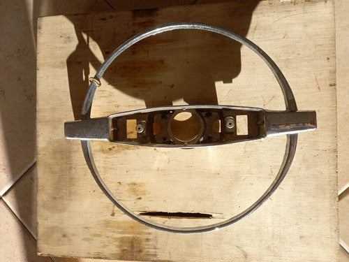 🔴 FIAT 1500 CERCHIO anello avvisatore CLACSON per auto D’EPOCA