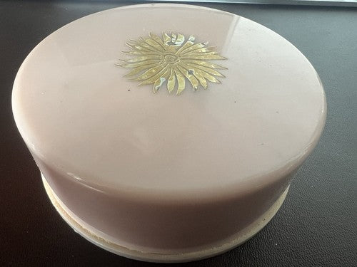 Orlane Boîte Poudre de Collection Grand Vide Vintage
