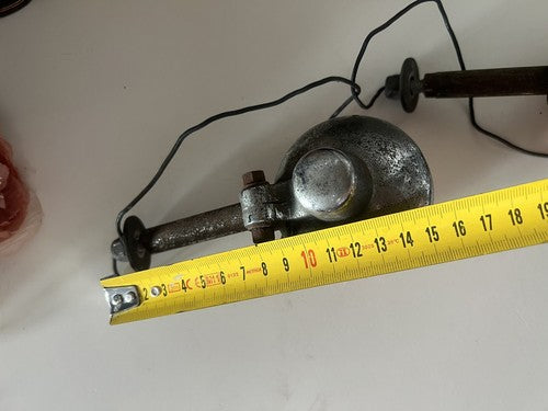 🔴 Veralux 32800 Vintage Suzuki Guzzi Morini Laverda Benelli Gilera Pfeile 2 Stk 