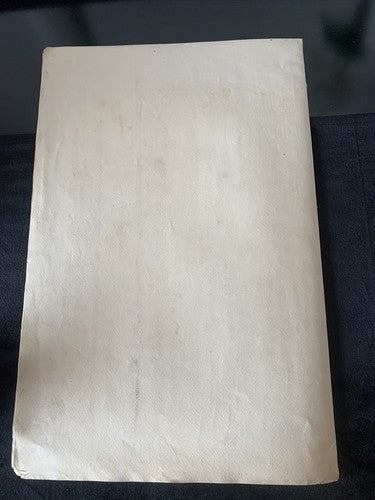 🔴 CERTIFICATE OF HONOR VITTORIO EMANUELE III title FINANCE ACCOUNTANT decree 08 